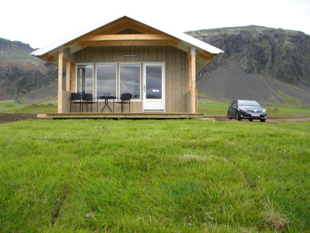 Villa Myllulaekur Nesjum Esterno foto