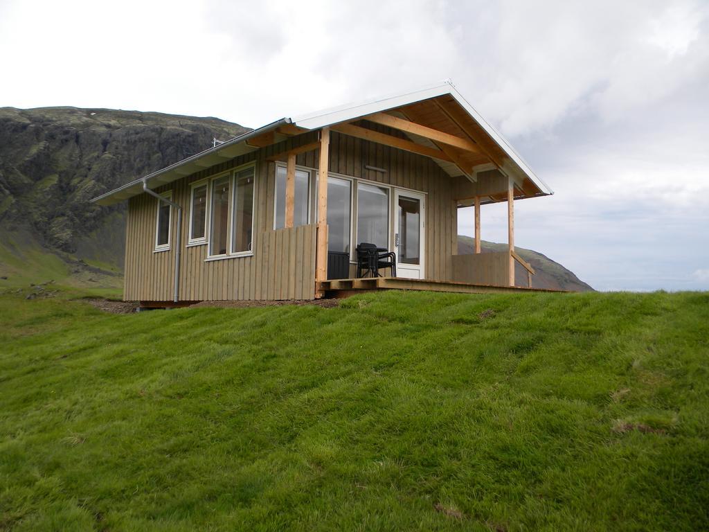 Villa Myllulaekur Nesjum Esterno foto