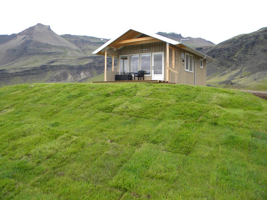 Villa Myllulaekur Nesjum Esterno foto