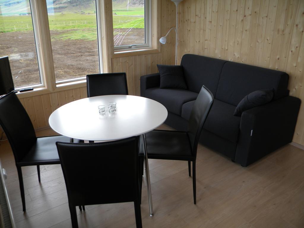 Villa Myllulaekur Nesjum Esterno foto