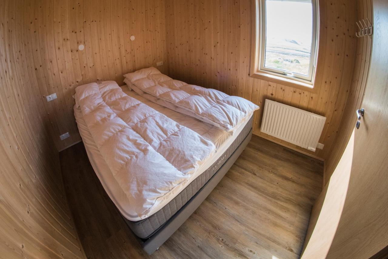 Villa Myllulaekur Nesjum Esterno foto