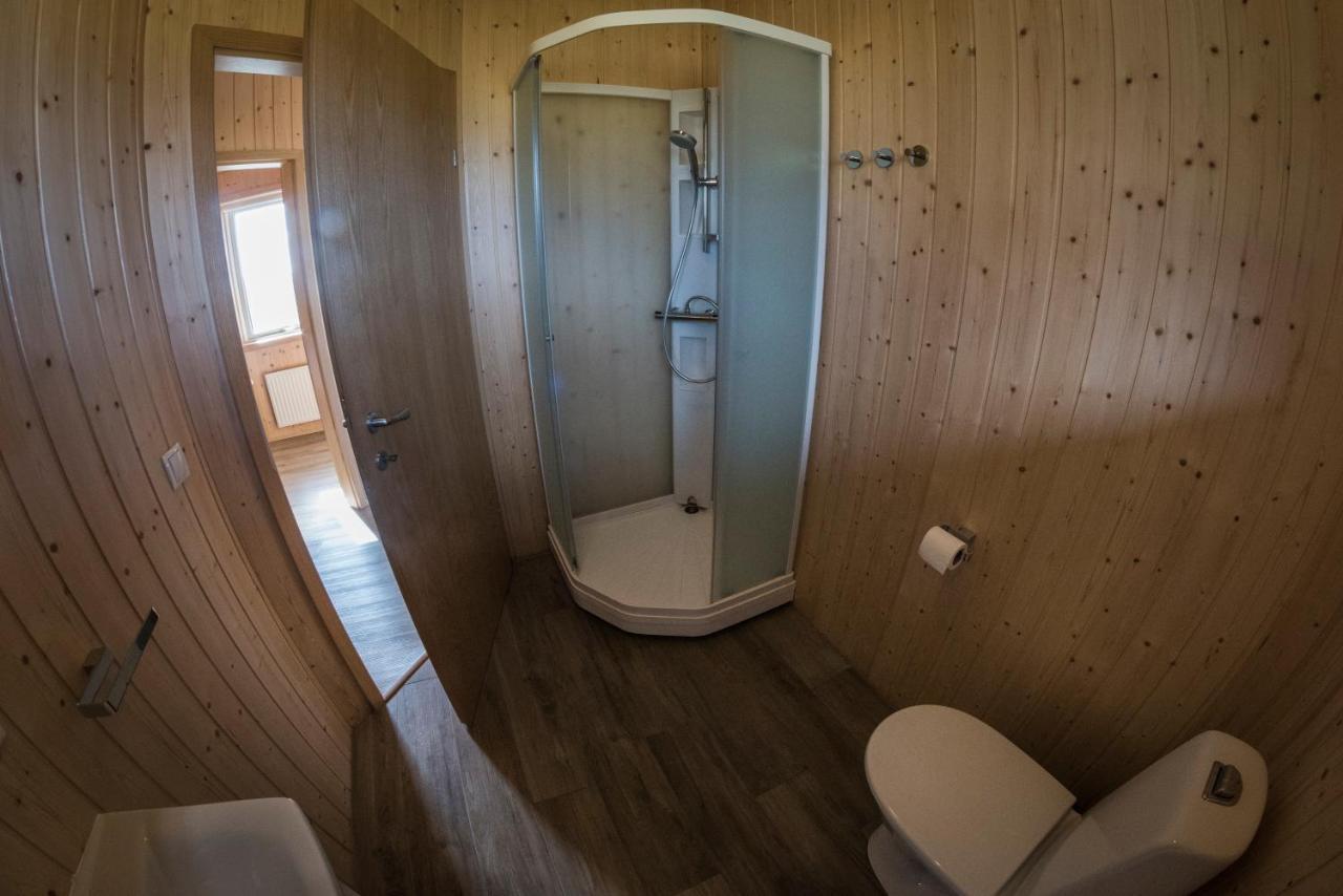 Villa Myllulaekur Nesjum Esterno foto
