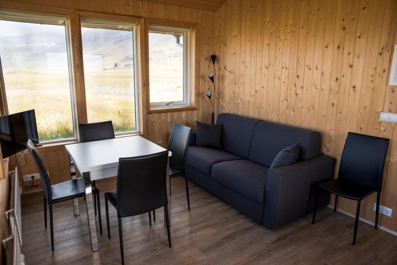 Villa Myllulaekur Nesjum Esterno foto