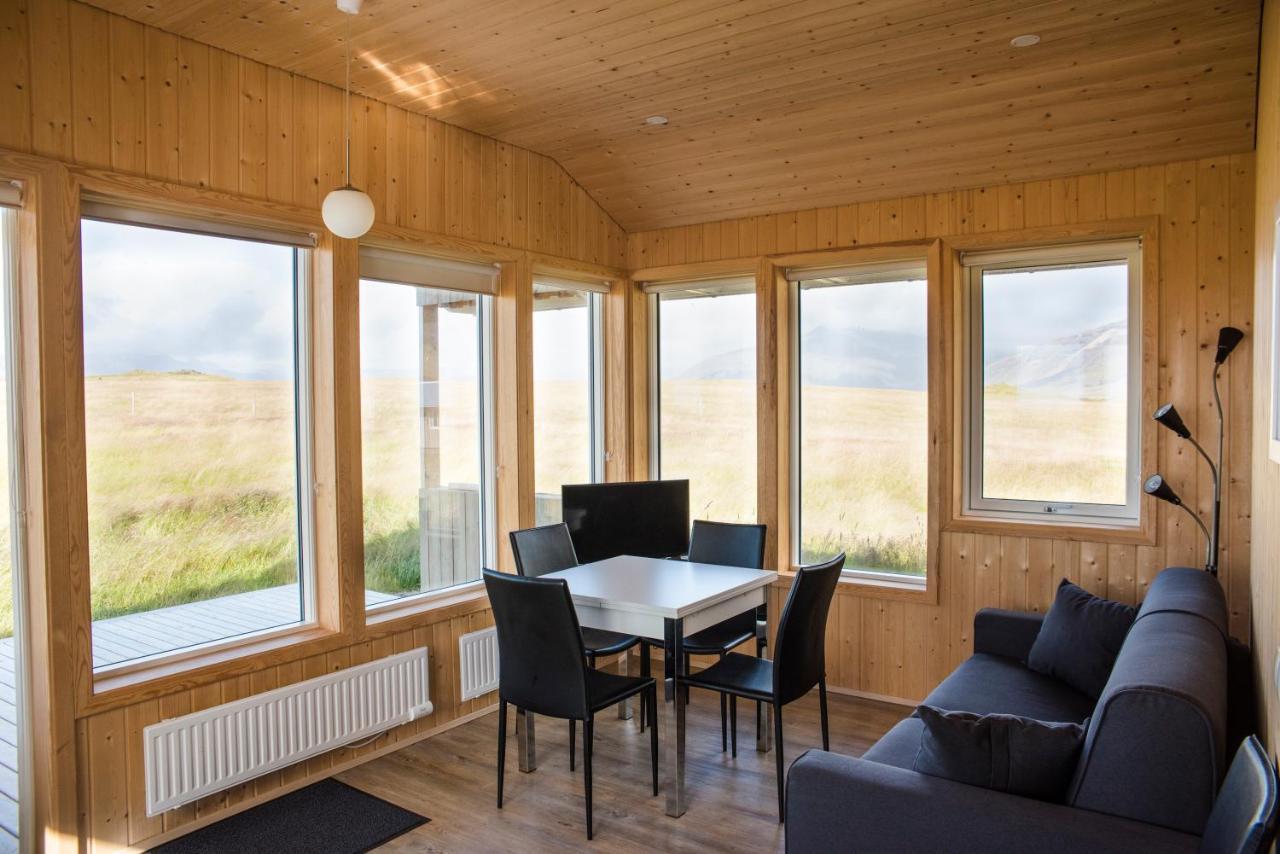 Villa Myllulaekur Nesjum Esterno foto