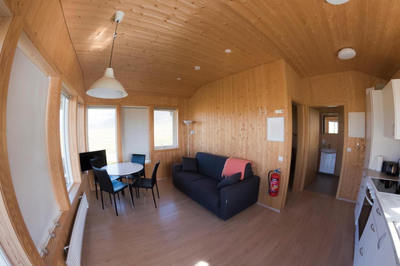 Villa Myllulaekur Nesjum Esterno foto