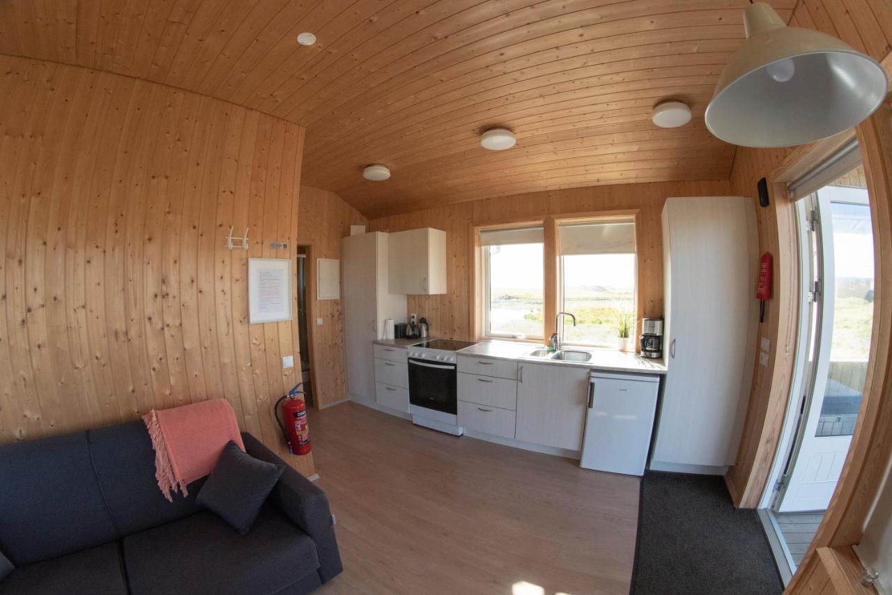 Villa Myllulaekur Nesjum Esterno foto