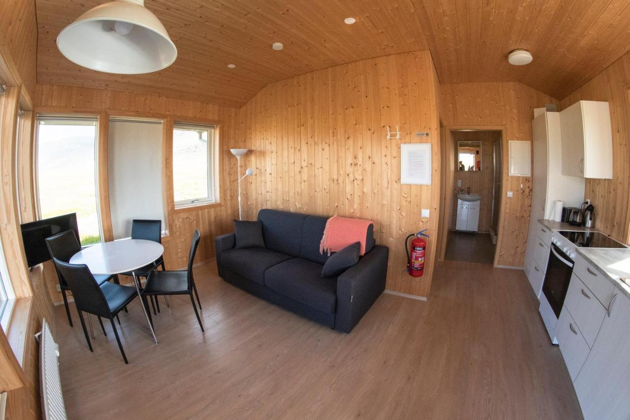 Villa Myllulaekur Nesjum Esterno foto
