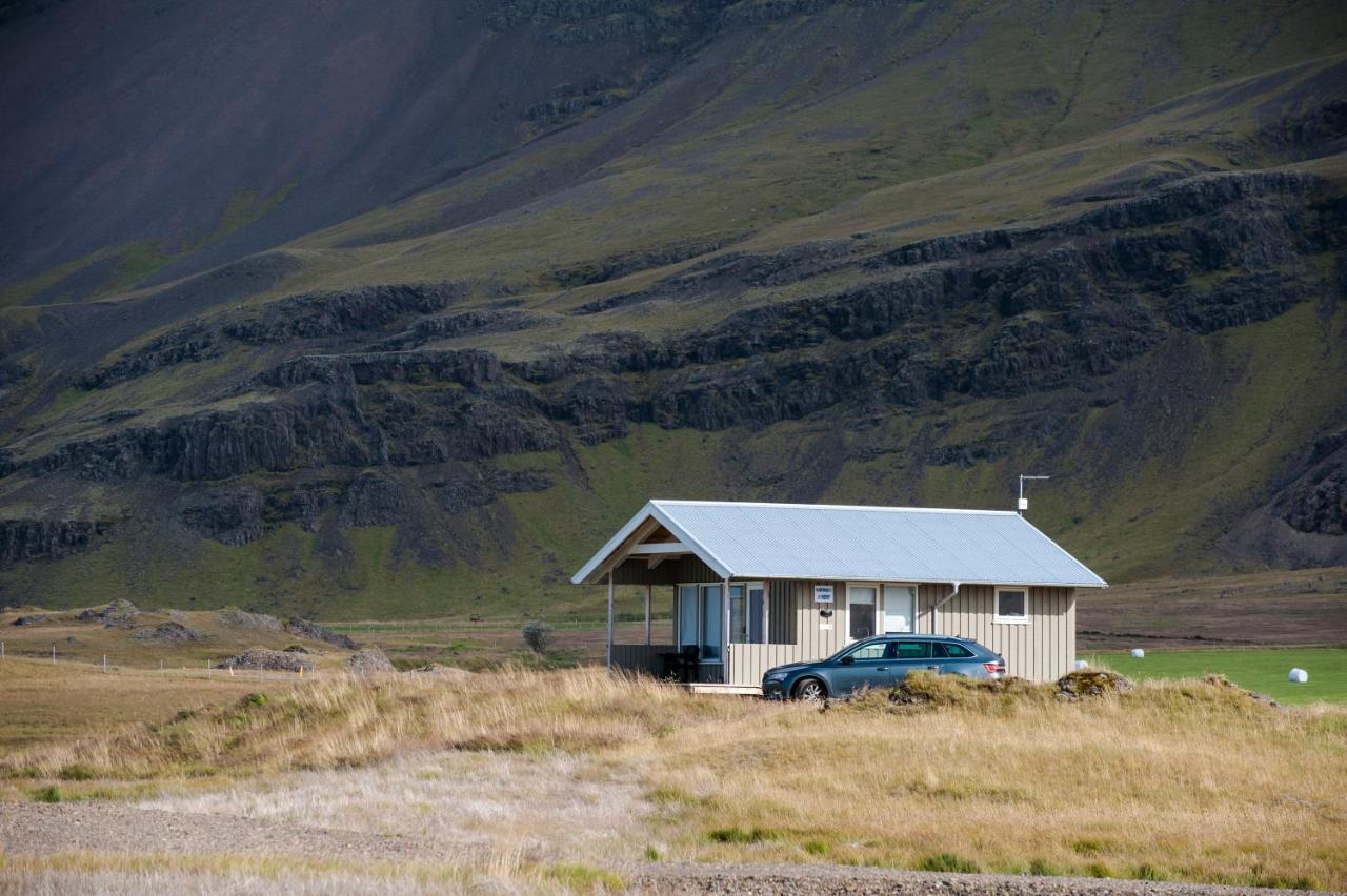 Villa Myllulaekur Nesjum Esterno foto
